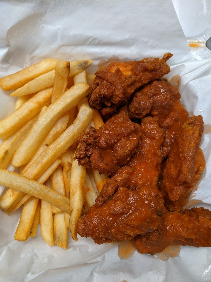 Jeannie's Diner-10