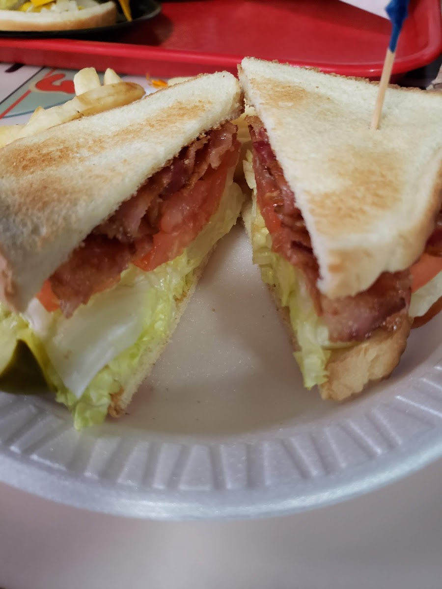 Jeannie's Diner-5