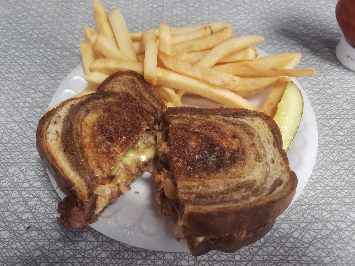 Jeannie's Diner-7