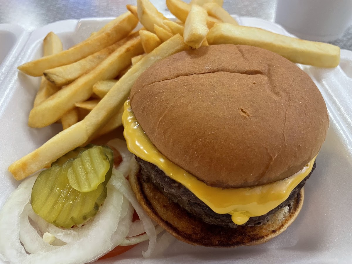 Jeannie's Diner-9