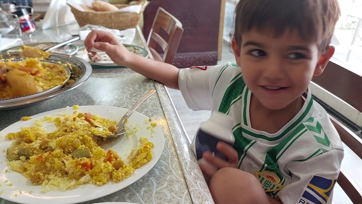 Jebal Al Atlas Moroccan Restaurant-2