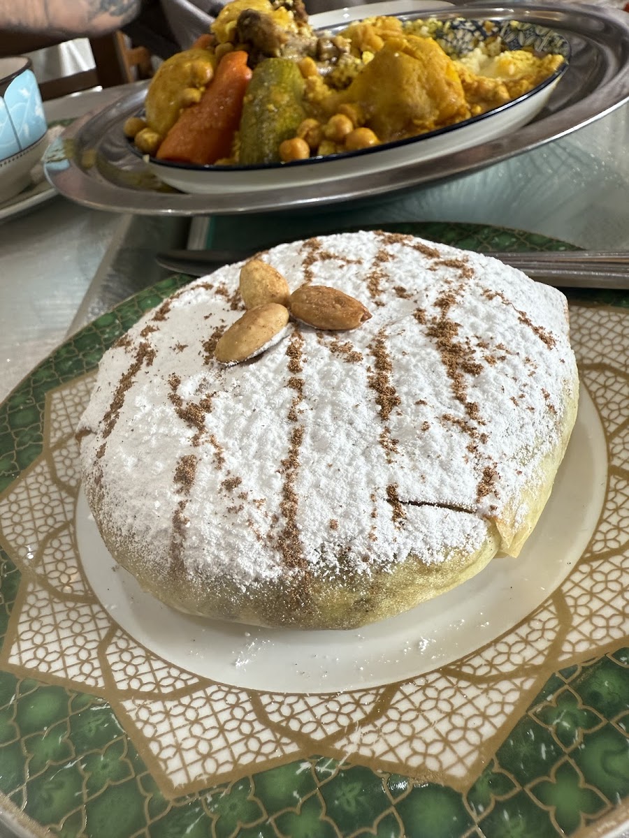 Jebal Al Atlas Moroccan Restaurant-4