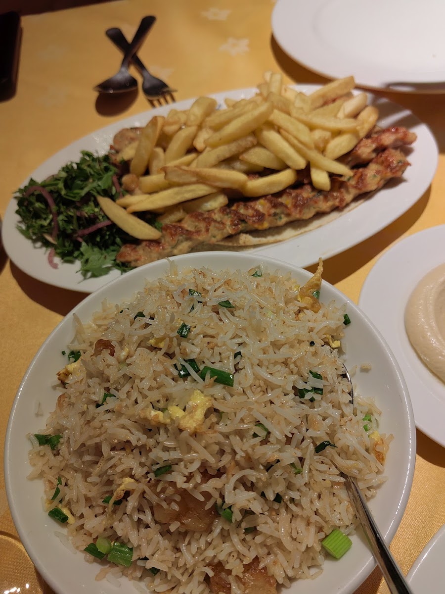 Jeddah Palace Restaurant-10