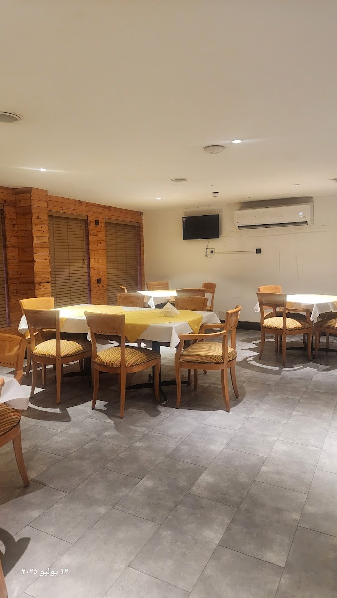 Jeddah Palace Restaurant-4