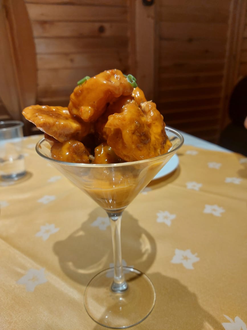 Jeddah Palace Restaurant-8
