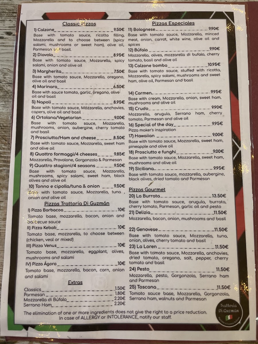 Menu Jef Coffee I Pizza-4