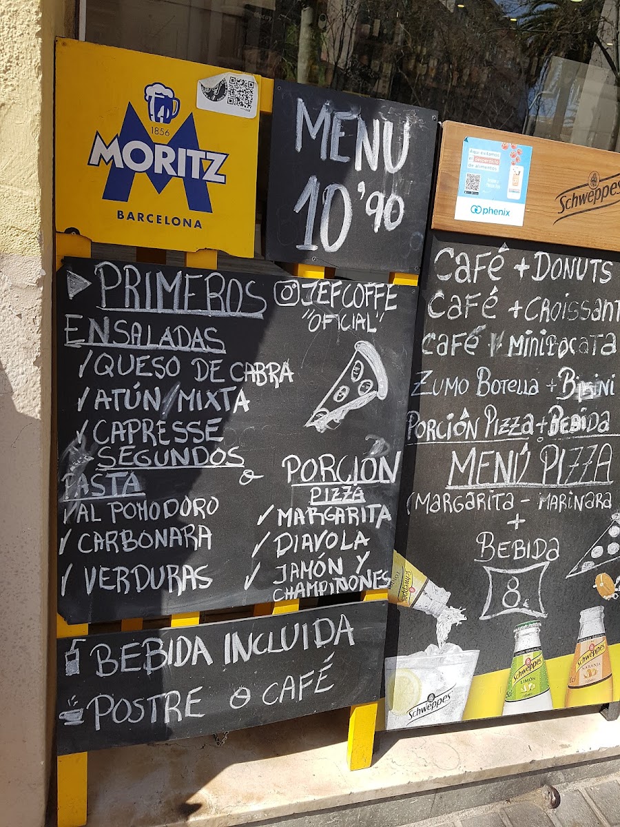 Menu Jef Coffee I Pizza-6