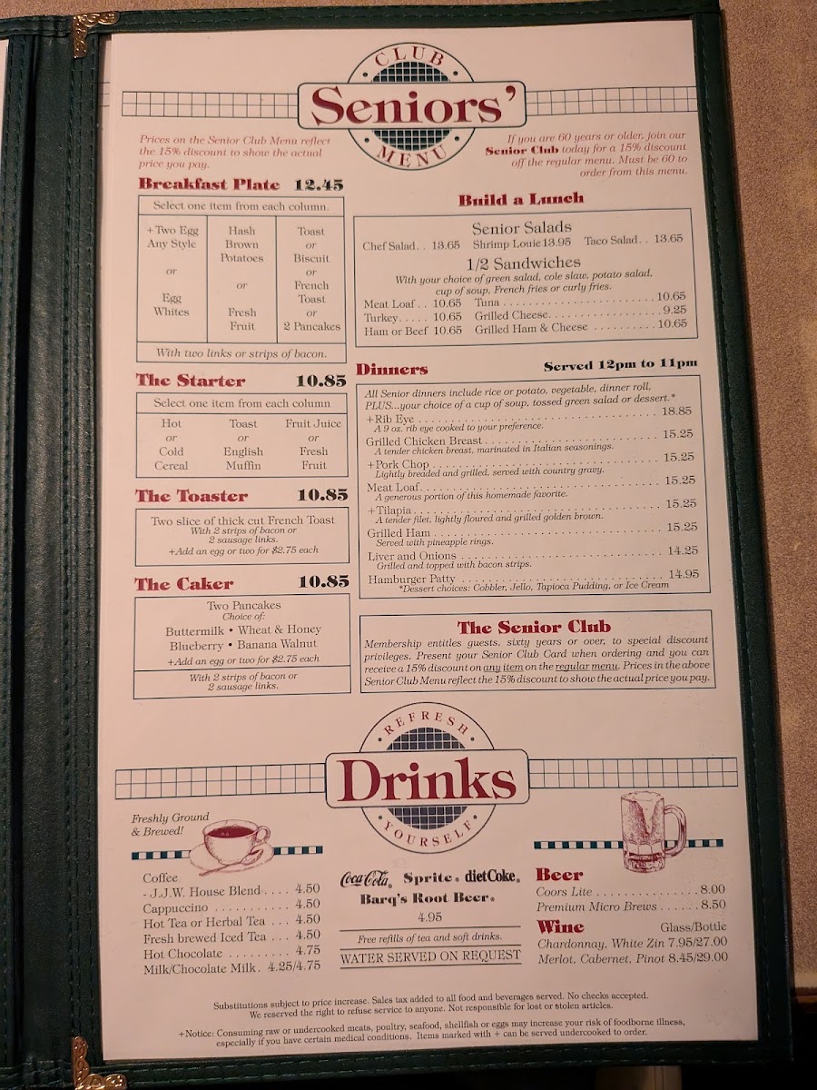 Menu Jeffery's-2