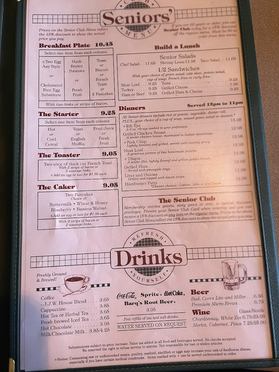 Menu Jeffery's-6