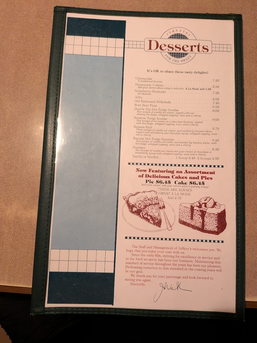 Menu Jeffery's-7