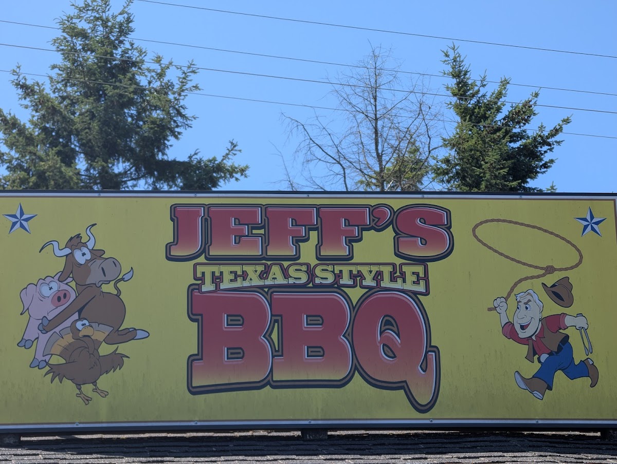 Jeff's Texas Style Bbq-4