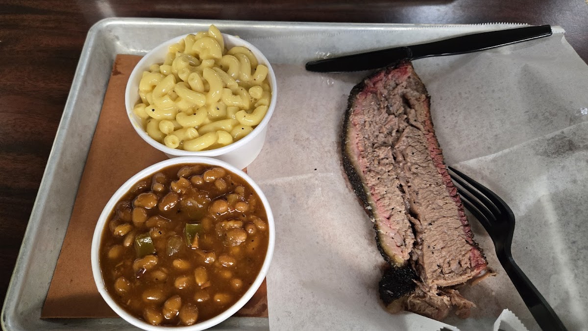 Jeff's Texas Style Bbq-6