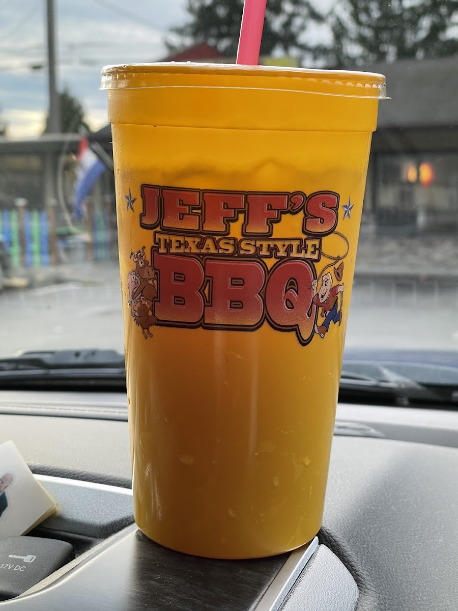 Jeff's Texas Style Bbq-7