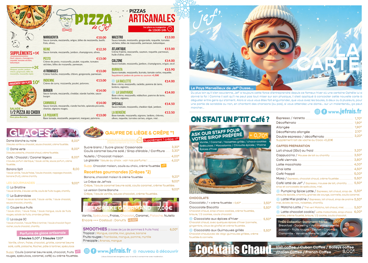 Menu Jef’Rais-2