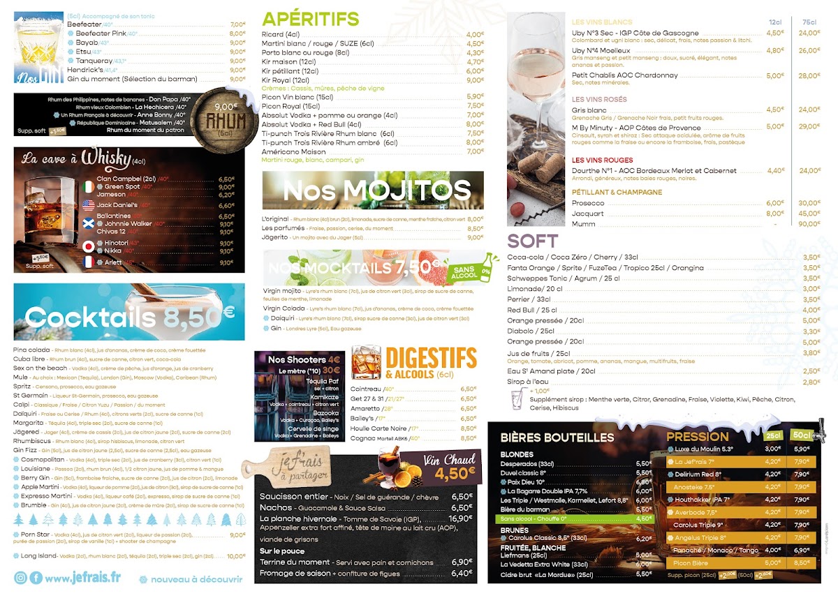 Menu Jef’Rais-3