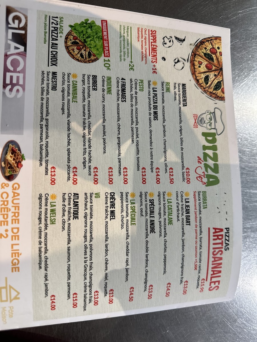 Menu Jef’Rais-5