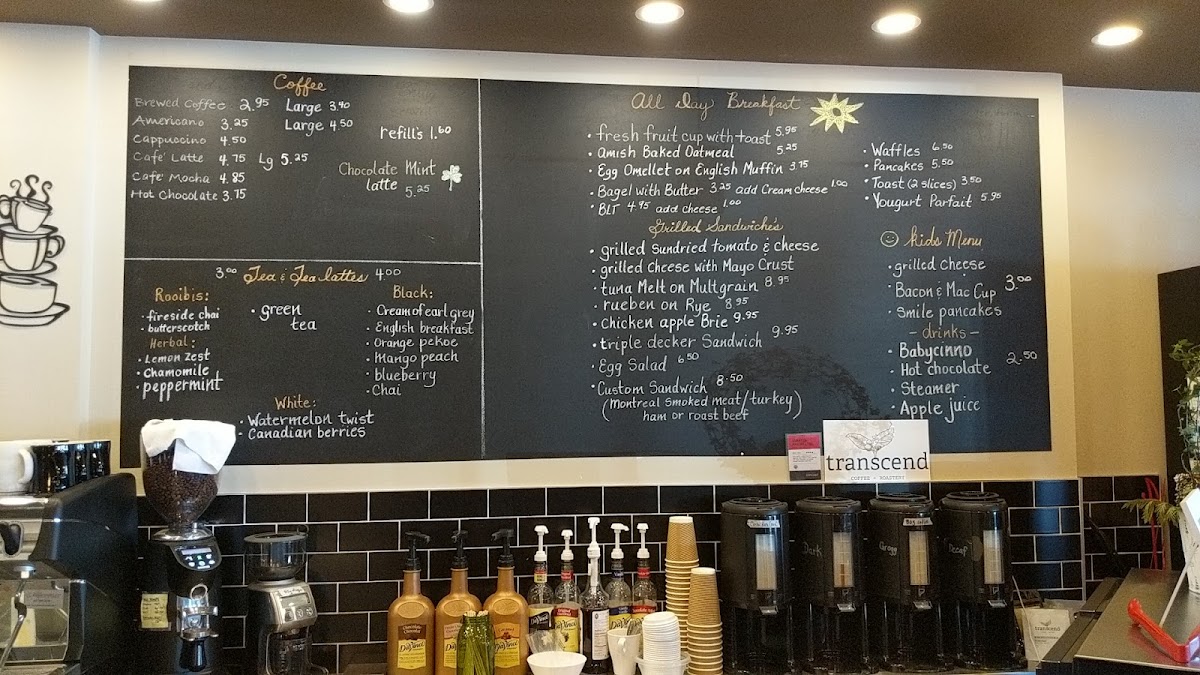 Menu Jef's Café-2