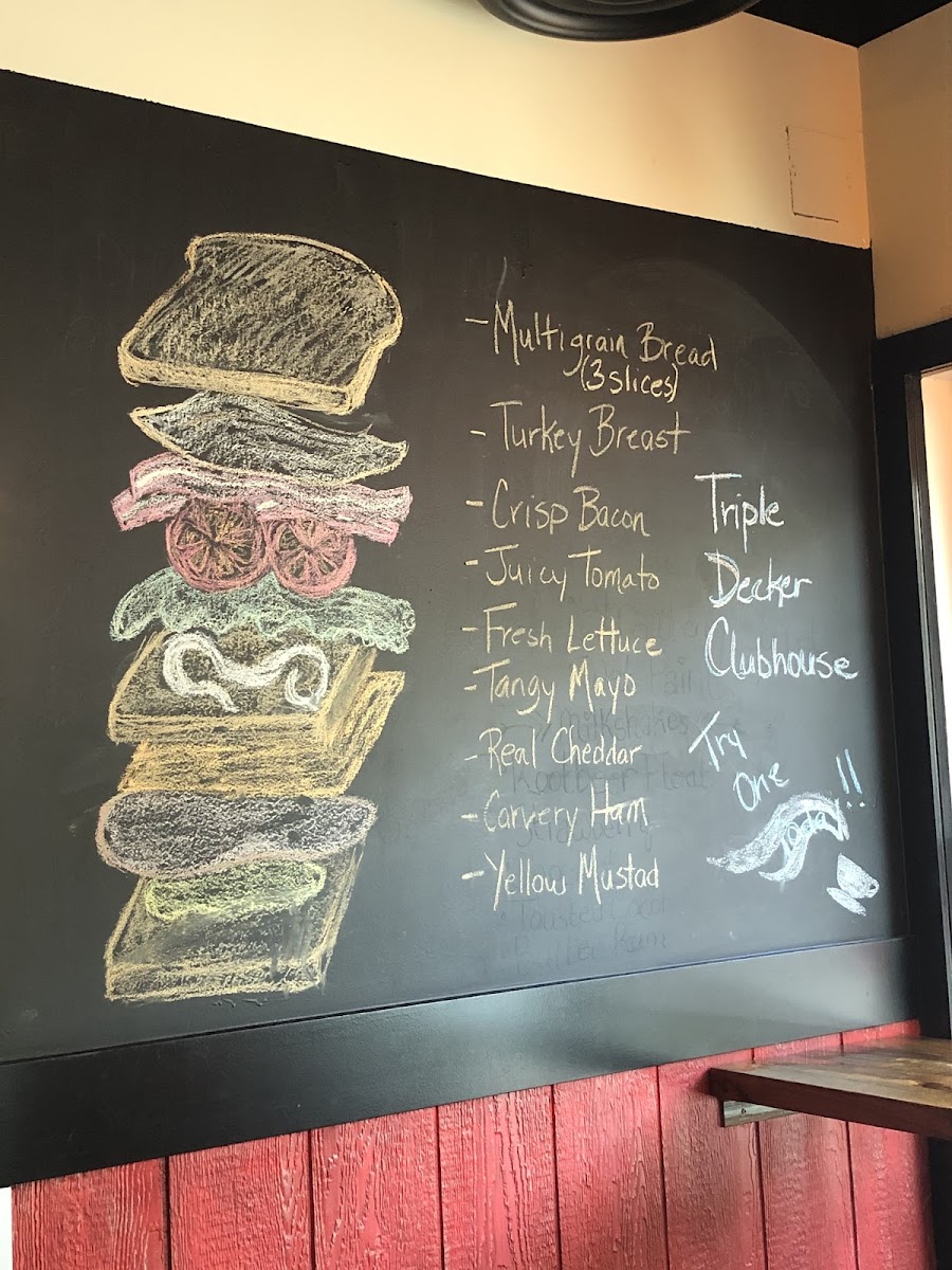 Menu Jef's Café-5