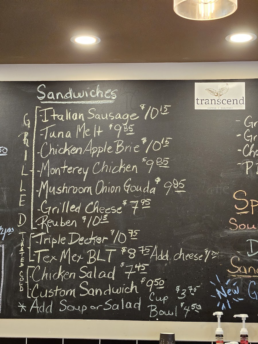 Menu Jef's Café-6
