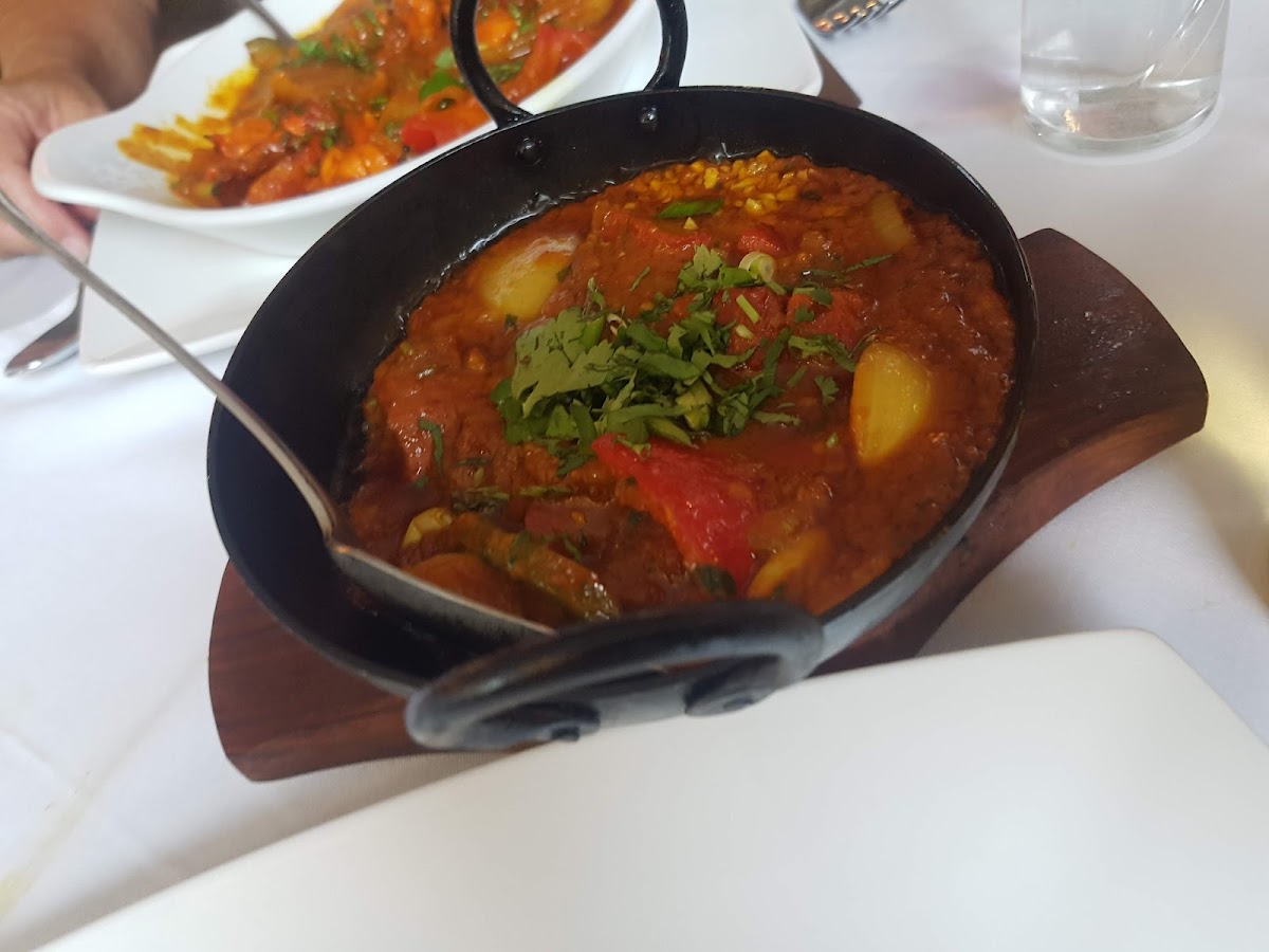 Jehan Curry Hut-6