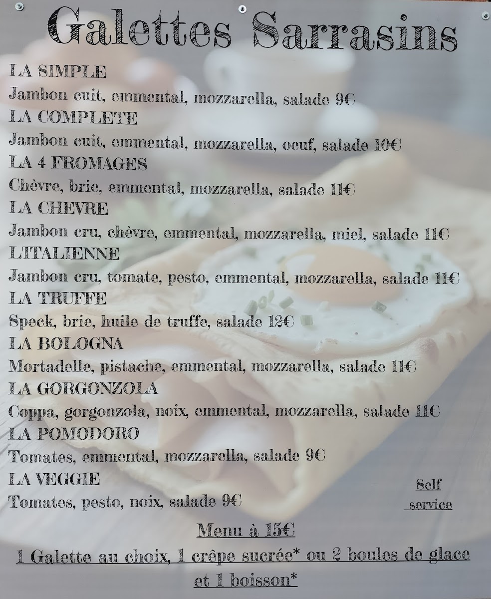 Menu Jelia-1