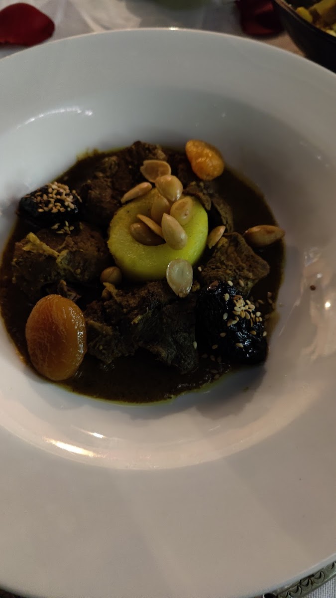 Jemaa Al Fna - Groupe L'adresse - Cafe & Restaurants Marrakech-10