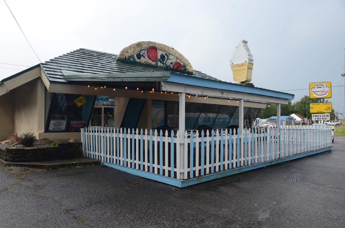 Jendy's Pizzeria