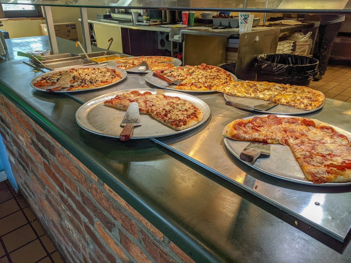 Jendy's Pizzeria-7