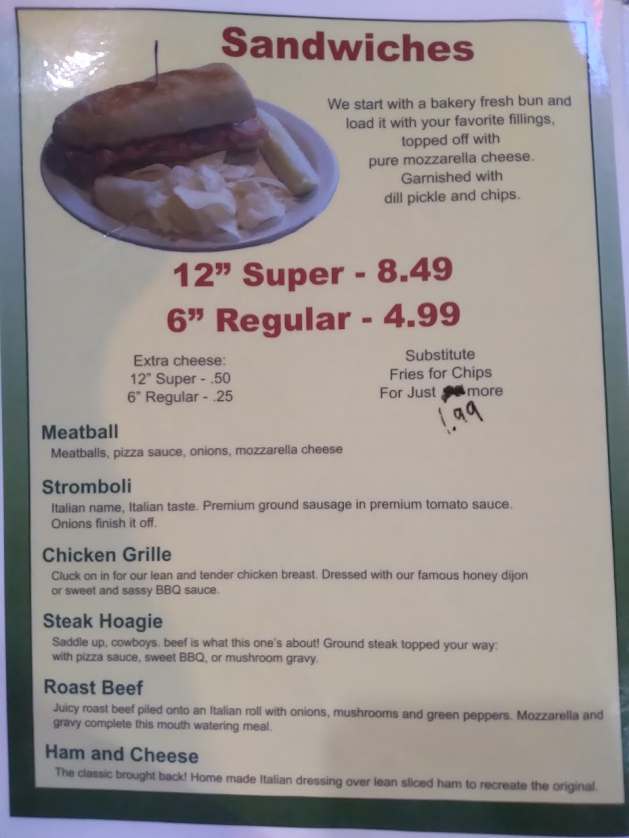 Menu Jendy's Pizzeria-9