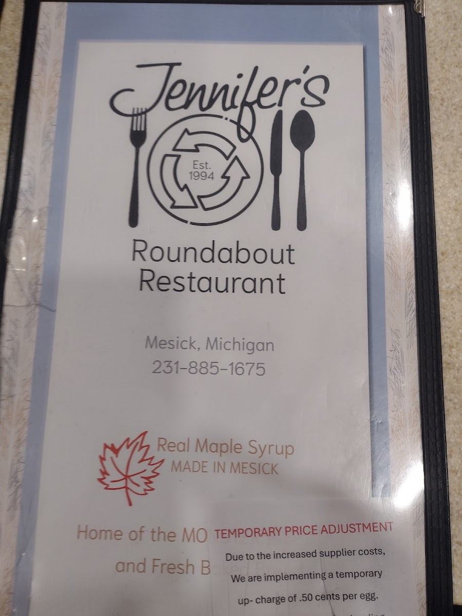 Jennifer's Roundabout Restaurant-3