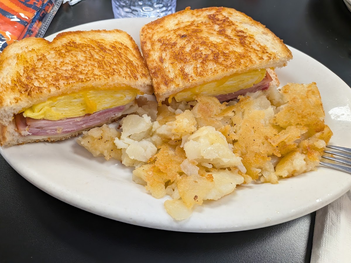 Jenny’S Diner-3