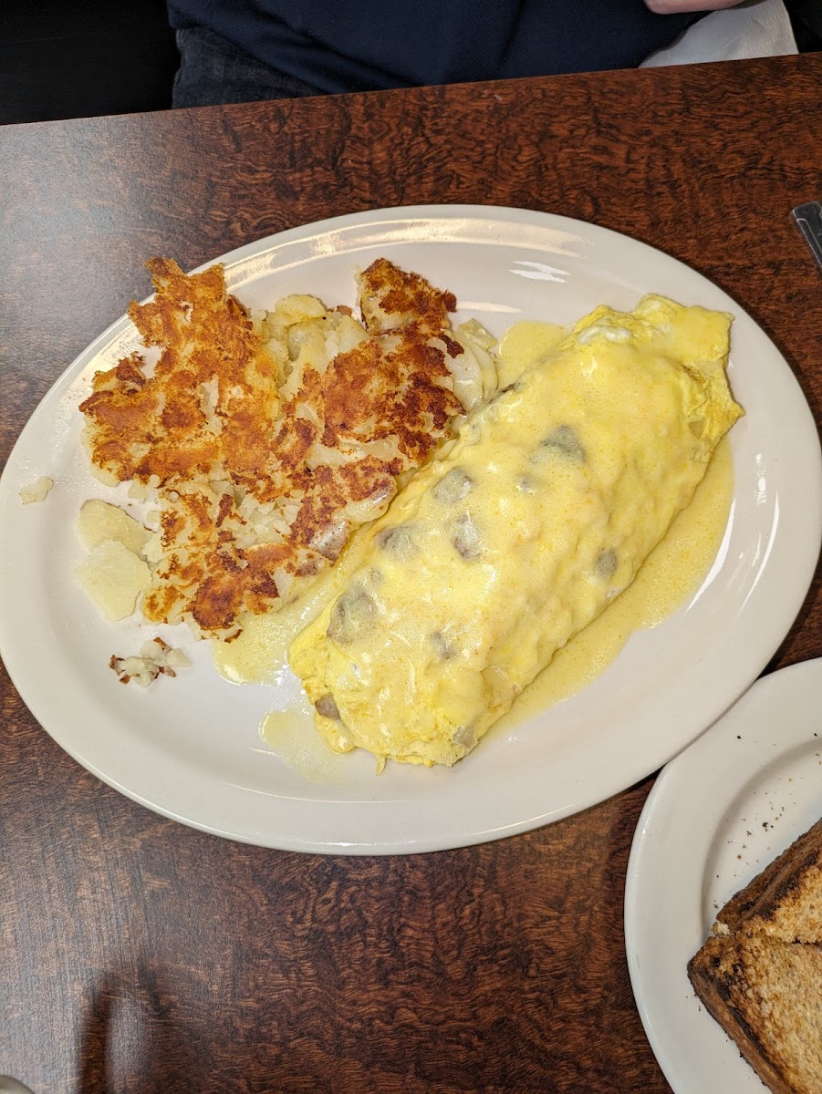 Jenny’S Diner-5