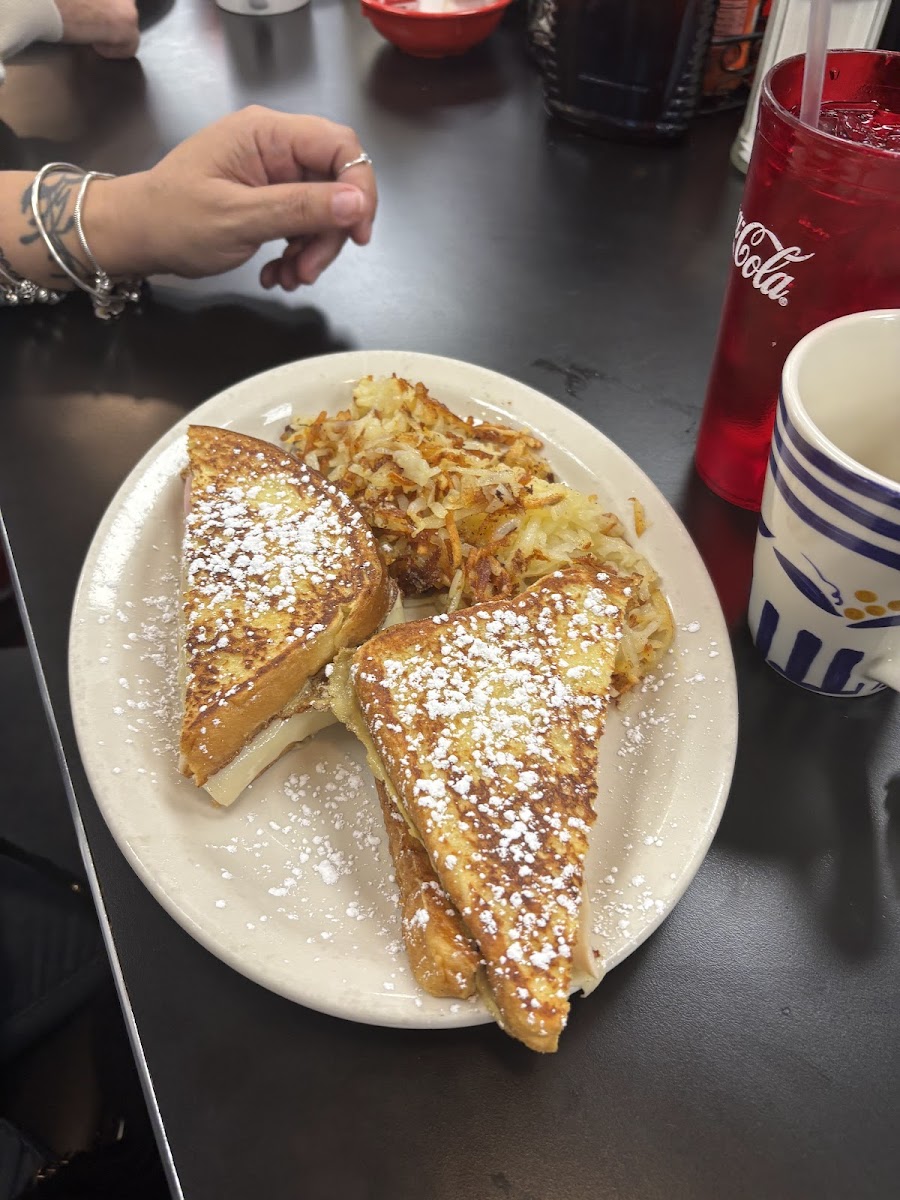Jenny’S Diner-7