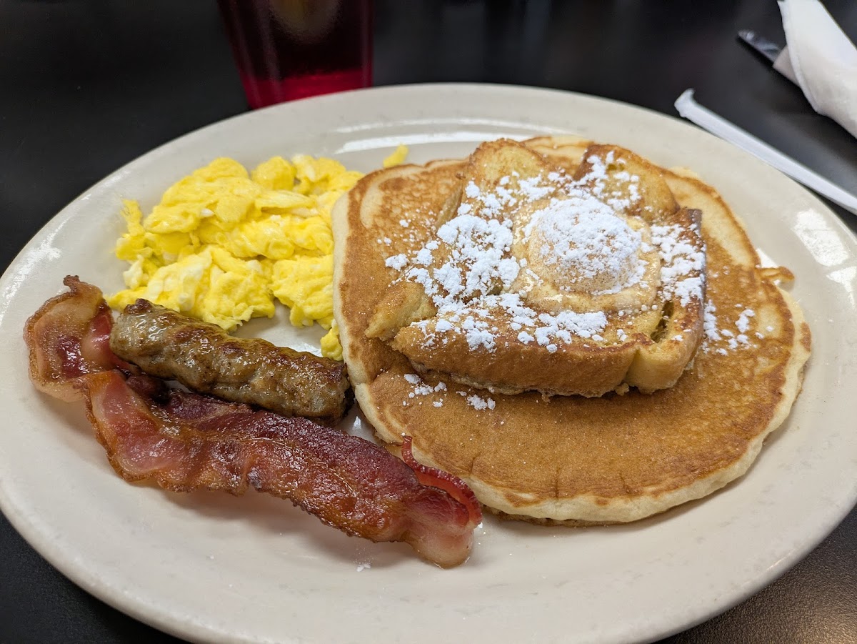 Jenny’S Diner-8