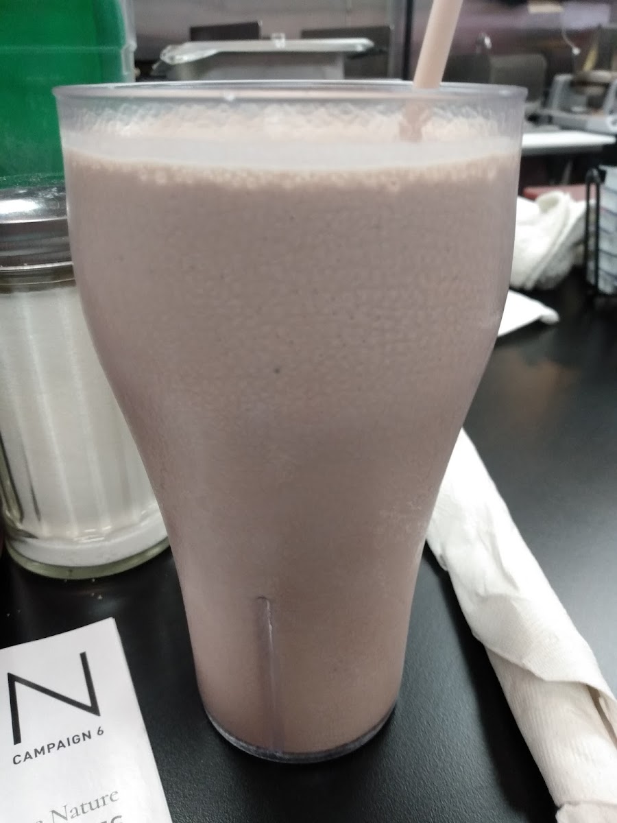 Jenny’S Diner-9