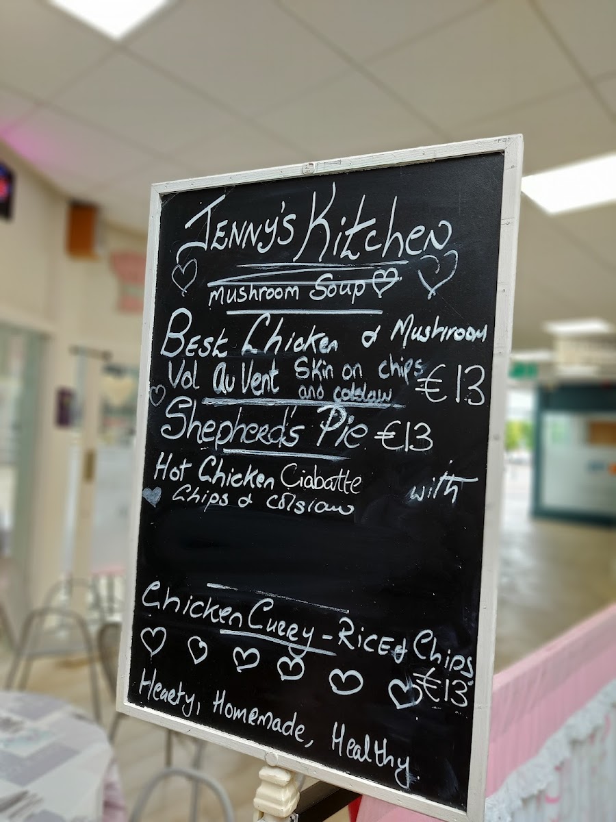 Menu Jennys Kitchen-3
