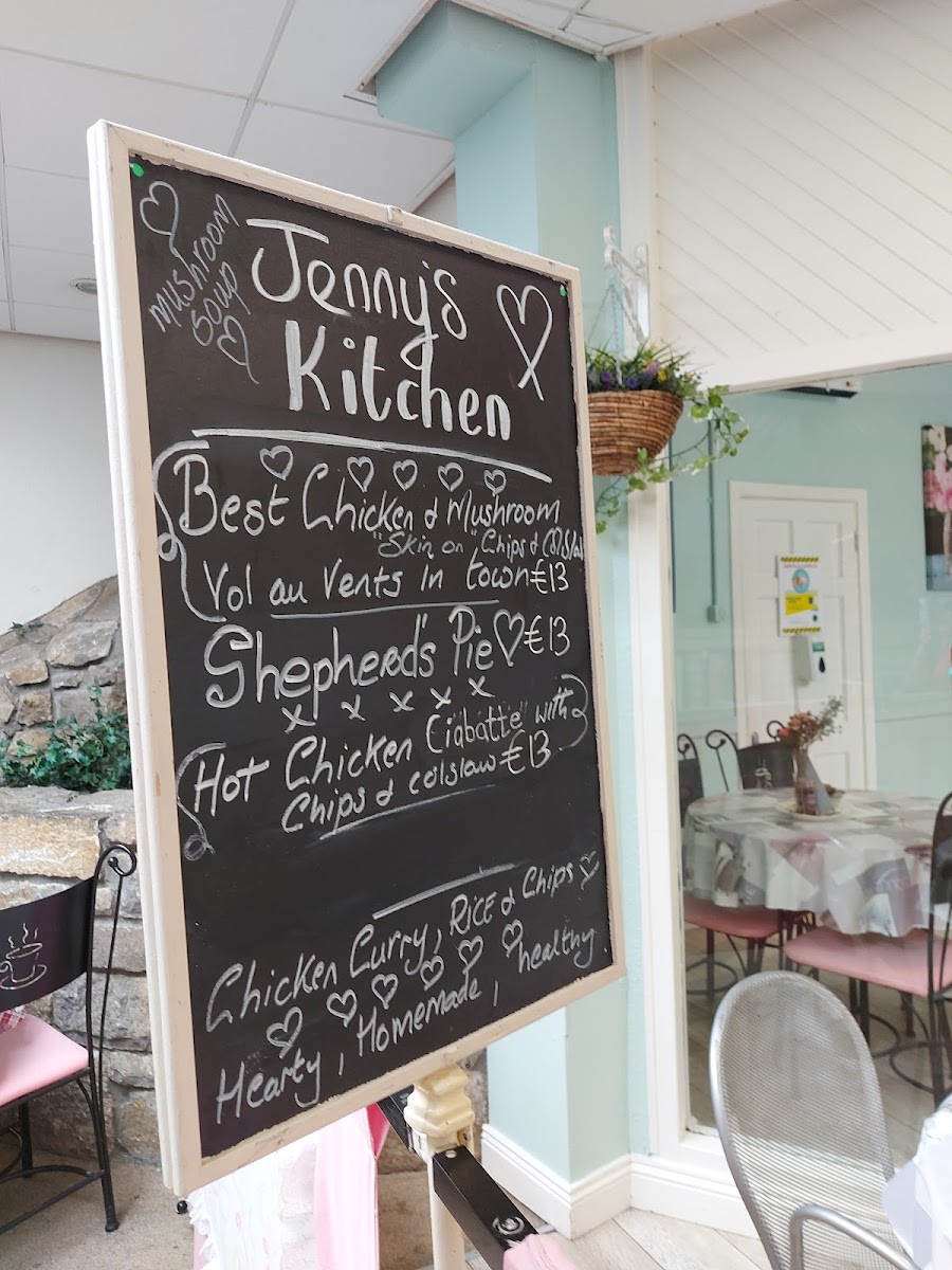Menu Jennys Kitchen-4