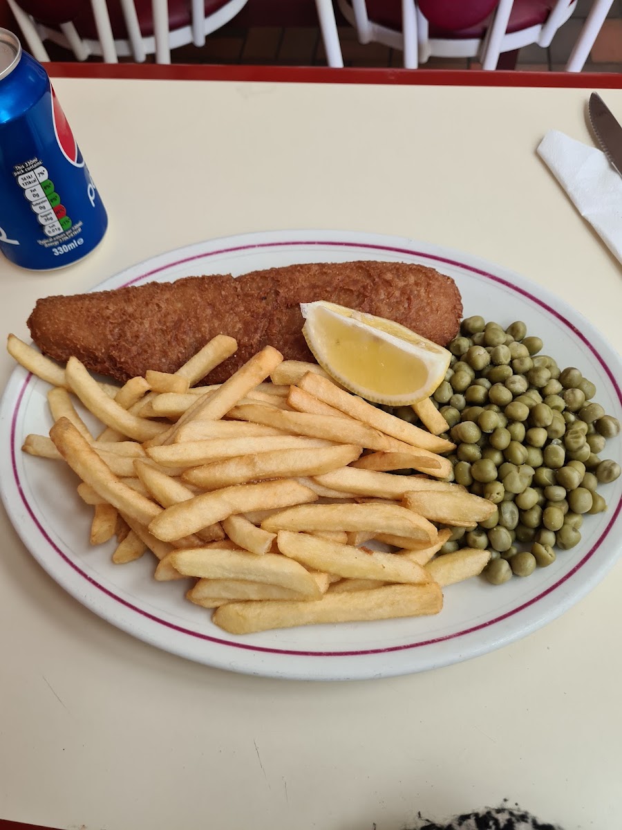 Jenny's Restaurants - Hayes-5