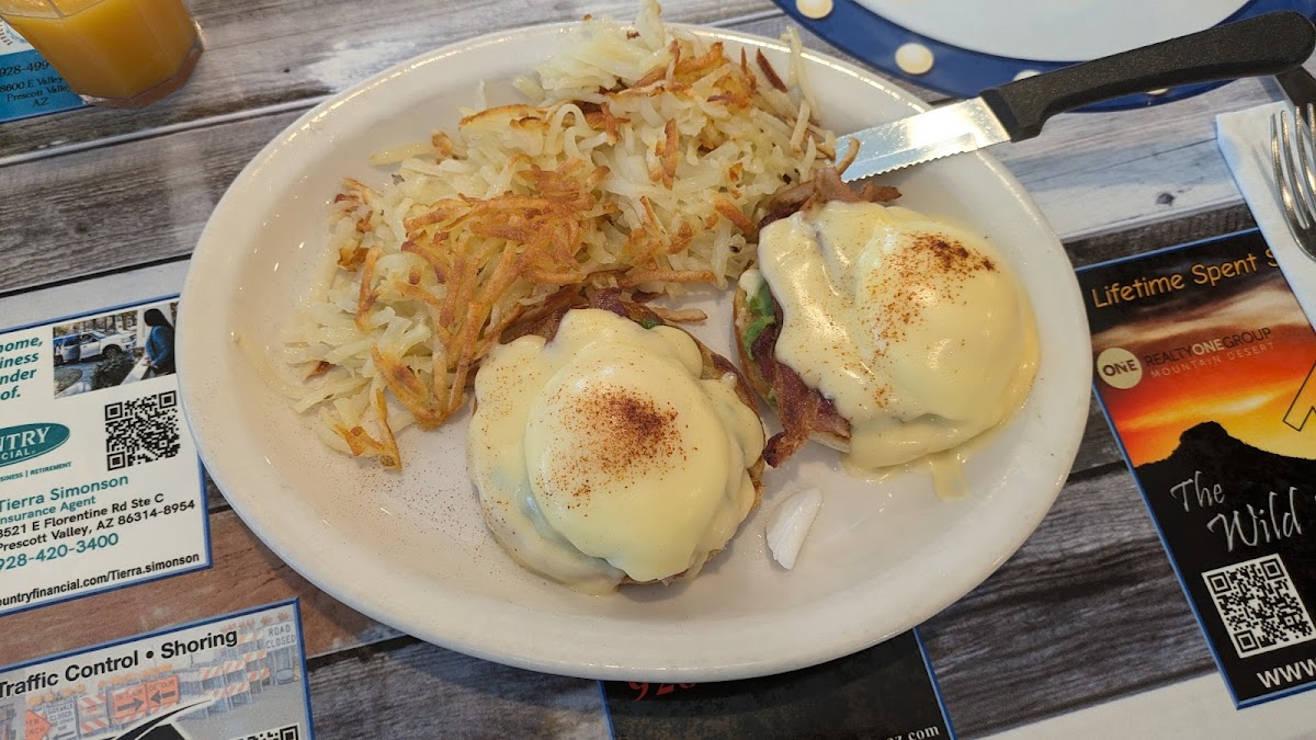 Jen's 7Th Ave. Cafe-6