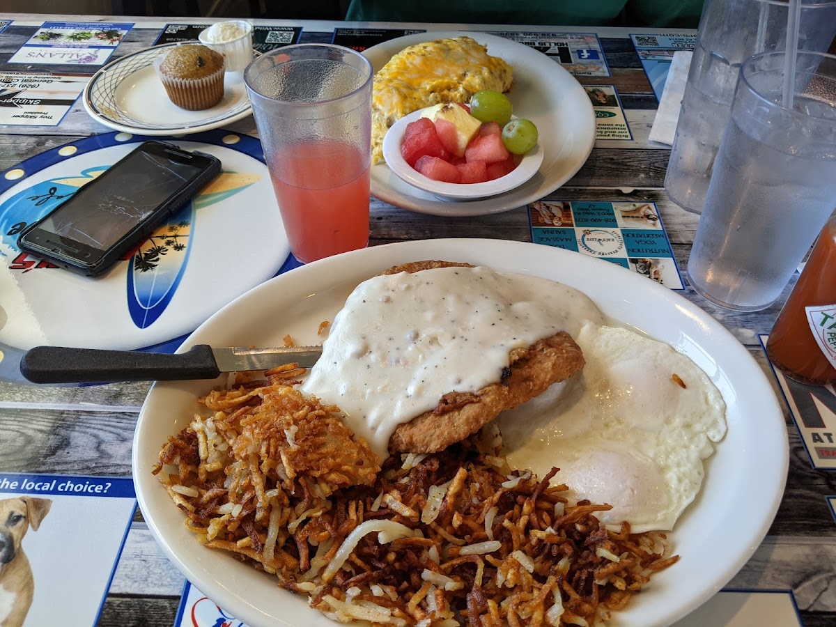 Jen's 7Th Ave. Cafe-7