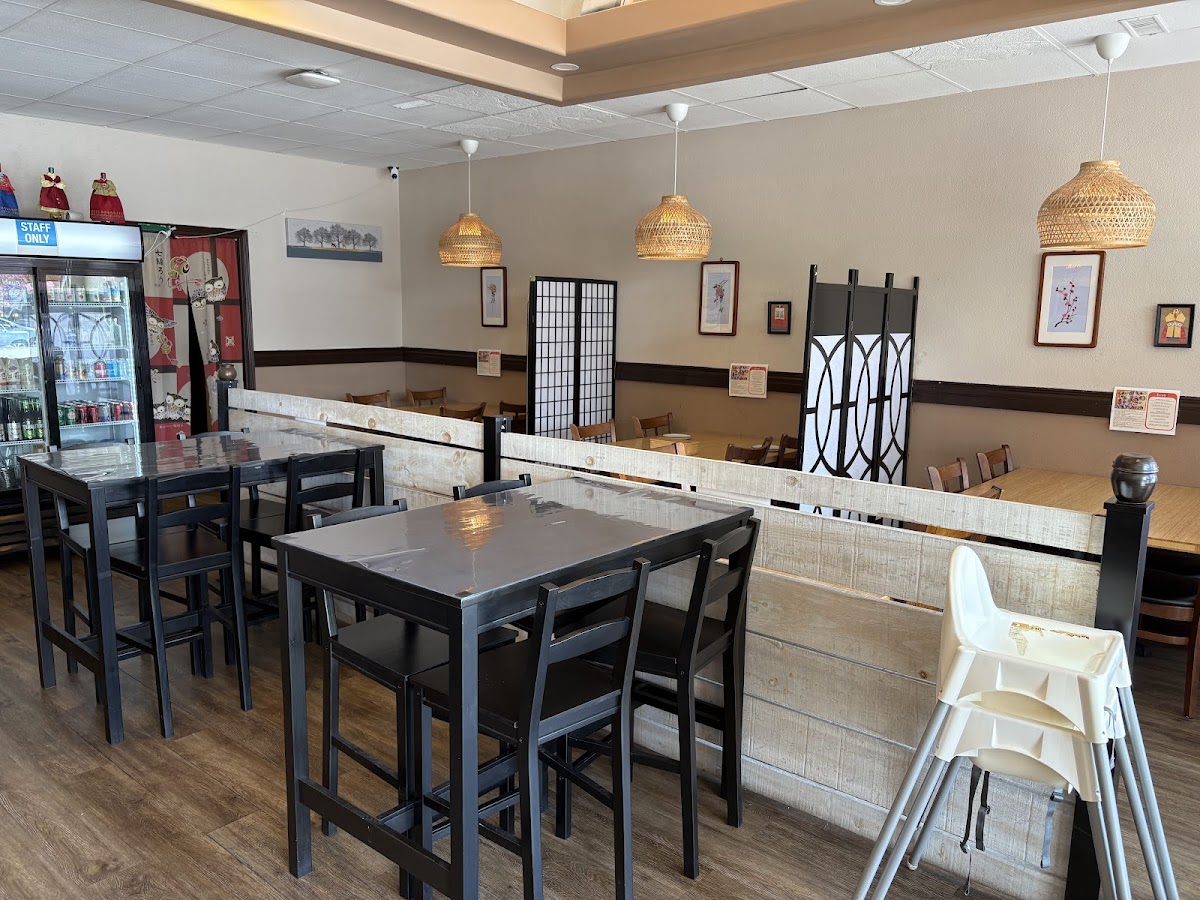 Jeong Korean Restaurant-10