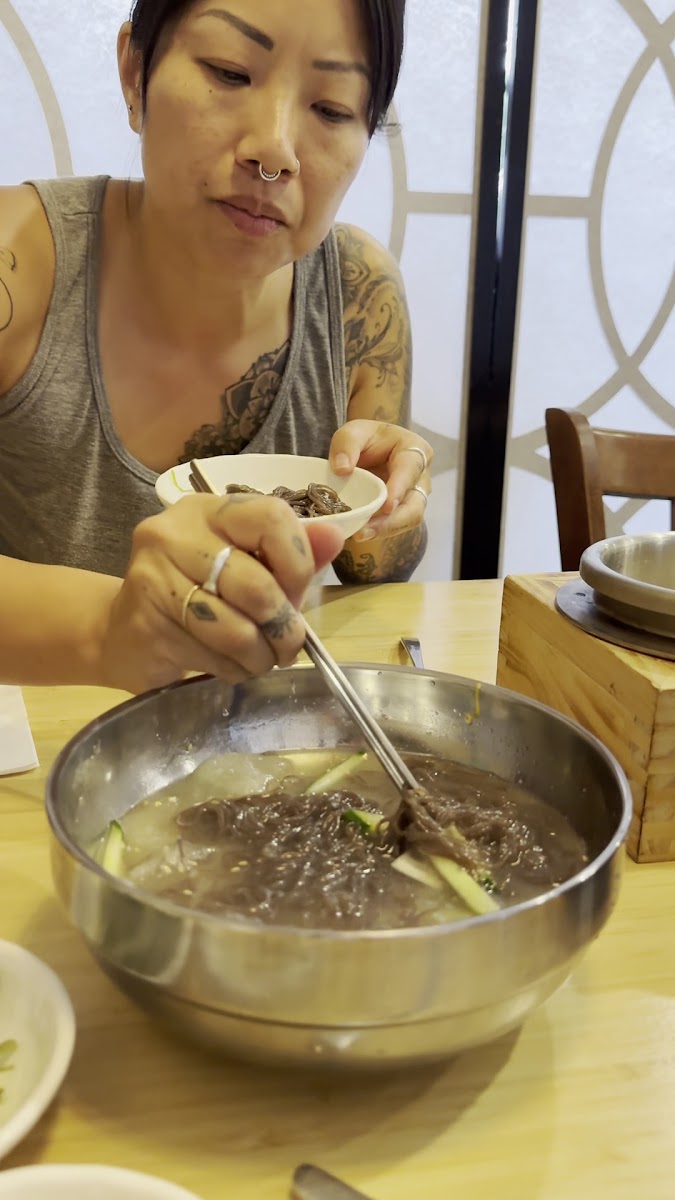 Jeong Korean Restaurant-2