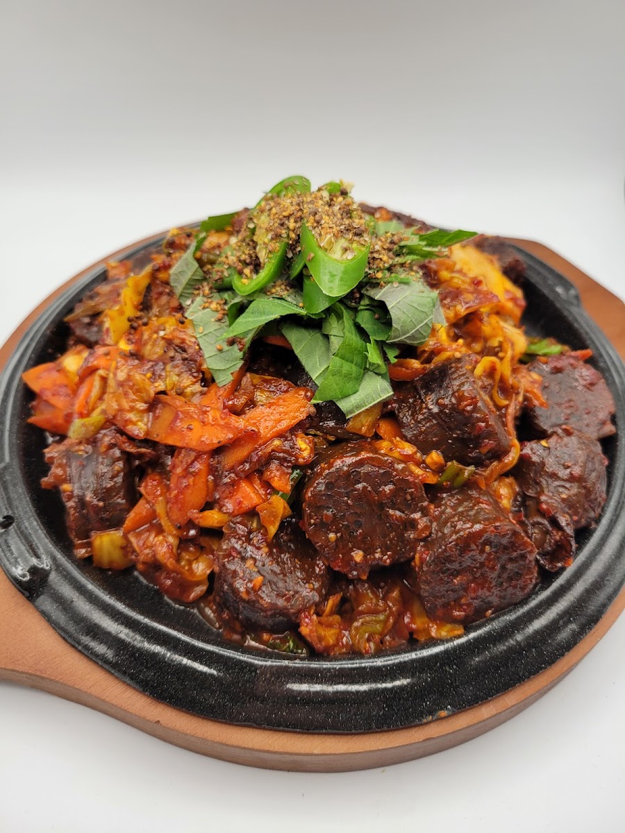 Jeong Korean Restaurant-3