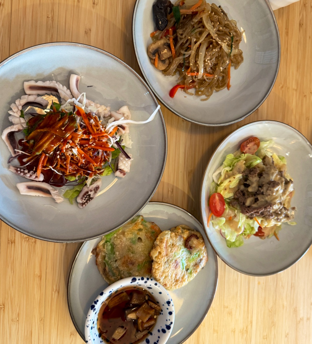 Jeong Korean Restaurant-5