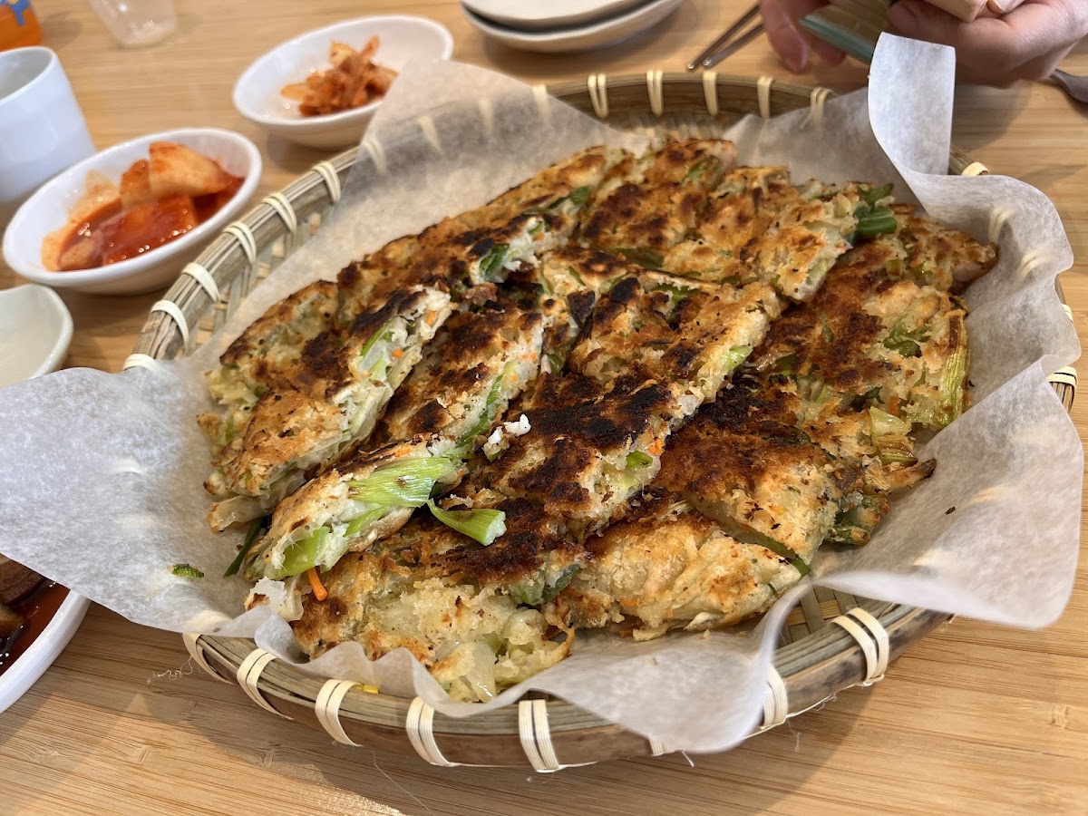 Jeong Korean Restaurant-6