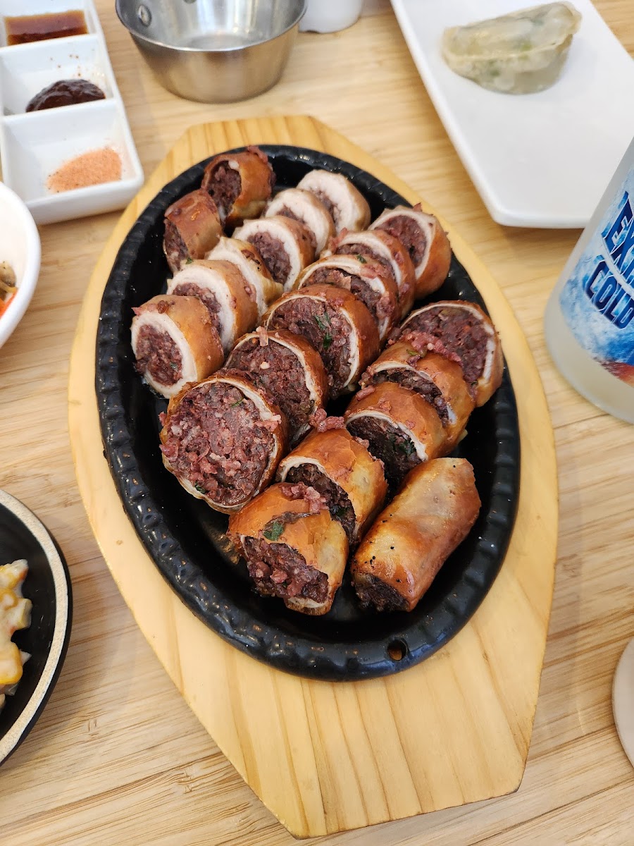 Jeong Korean Restaurant-7