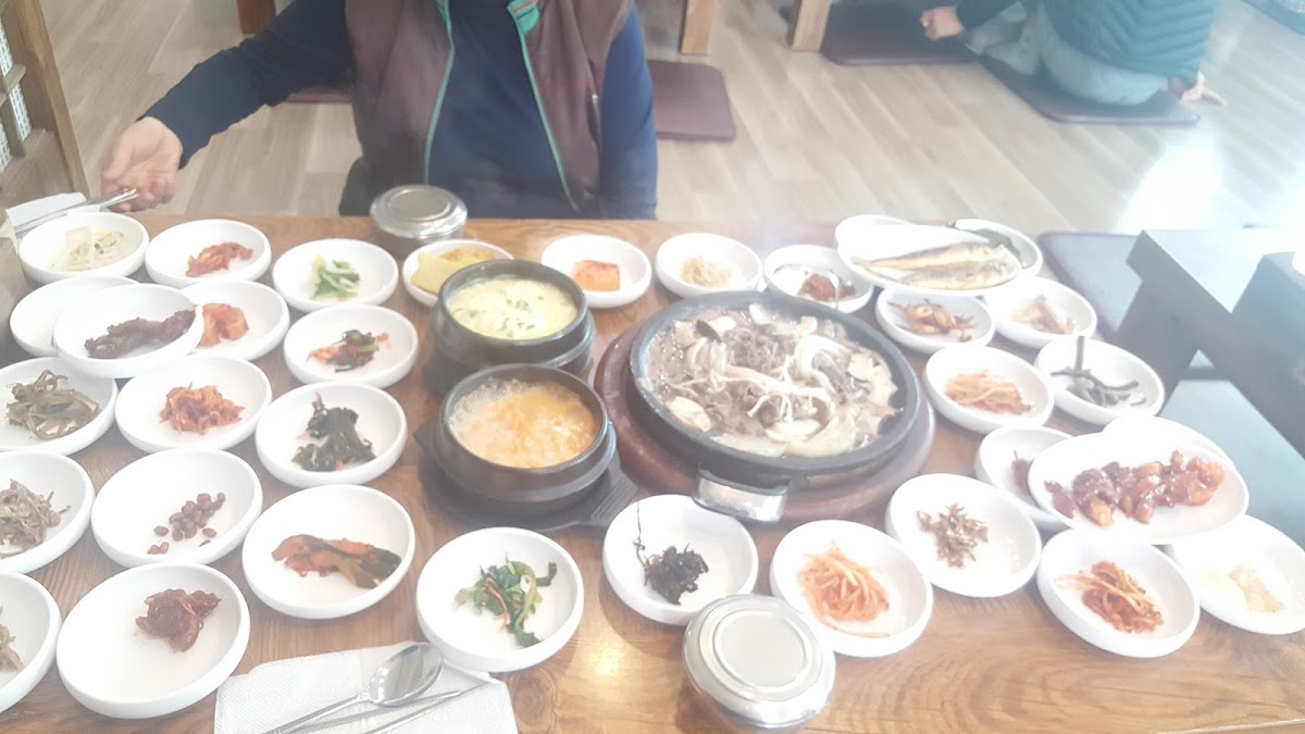 Jeongchon Sikdang-5