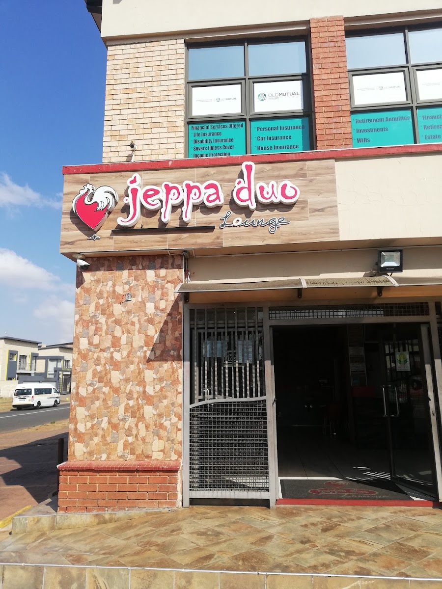 Jeppa Duo
