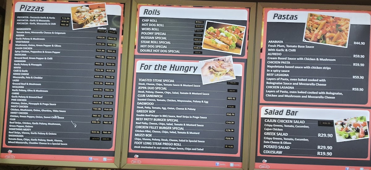 Menu Jeppa Duo-1