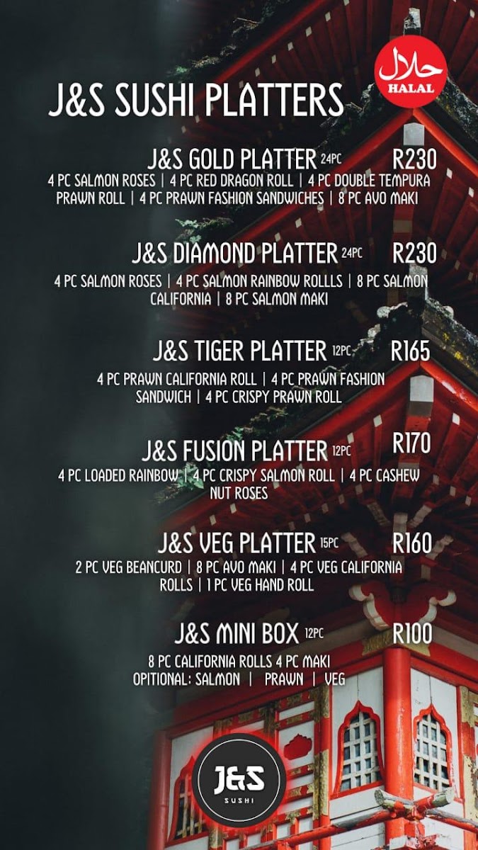 Menu Jeppa Duo-3